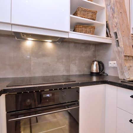 Victus Apartamenty, Apartament Veranda Sopot Zewnętrze zdjęcie