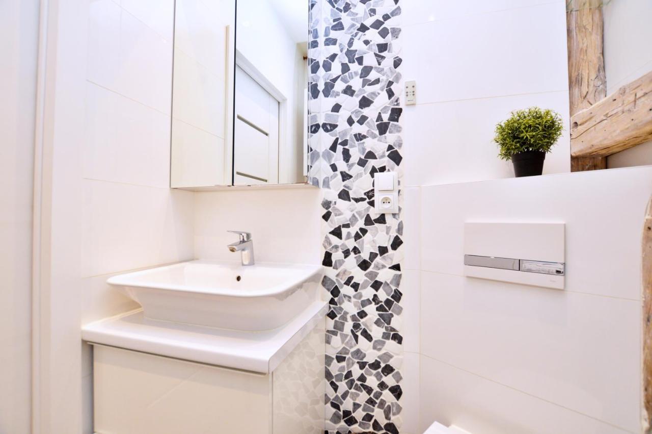 Victus Apartamenty, Apartament Veranda Sopot Zewnętrze zdjęcie
